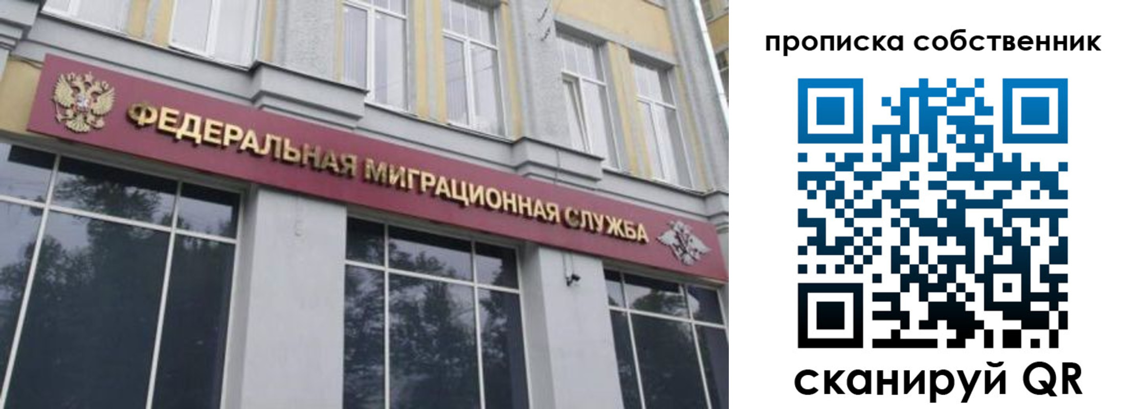 прописка паспорт в Приозерске